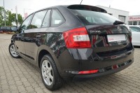 Skoda Rapid Spaceback 1.0 TSI