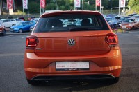 VW Polo 1.0 TSI