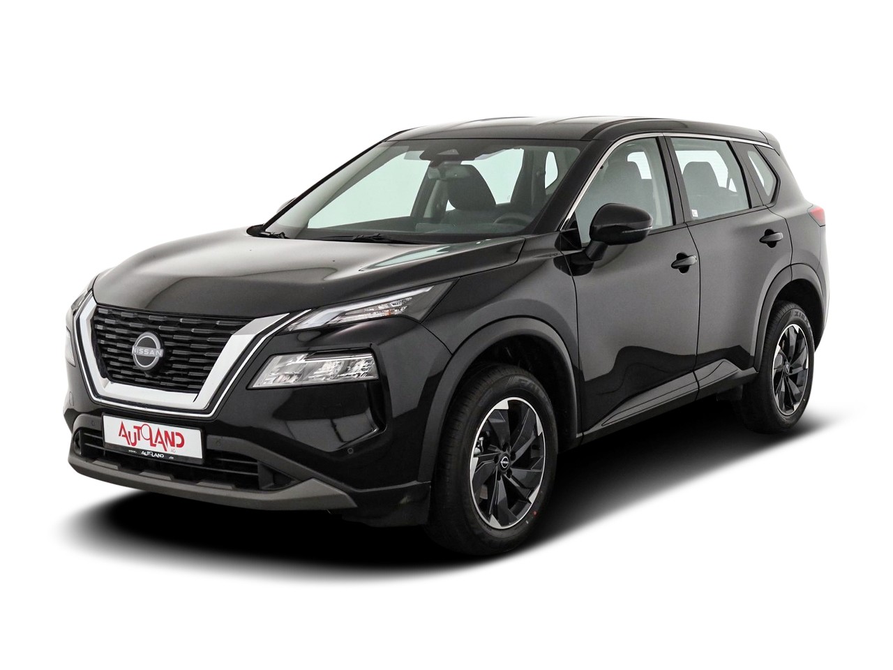 Nissan X-Trail 1.5 VC-T mHev Acenta Aut.