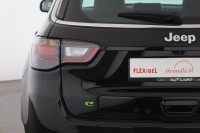 Jeep Compass 1.5 M-Hybrid Altitude