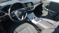 BMW 318 d Advantage