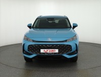 MG HS 1.5 T-GDI Luxury Aut.