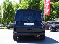 VW Caddy Maxi 1.5 TSI DSG