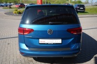 VW Touran 1.0 TSI Trendline