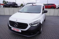 Vorschau: Mercedes-Benz Citan 108 CDI