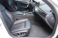 BMW 520 d Luxury Line