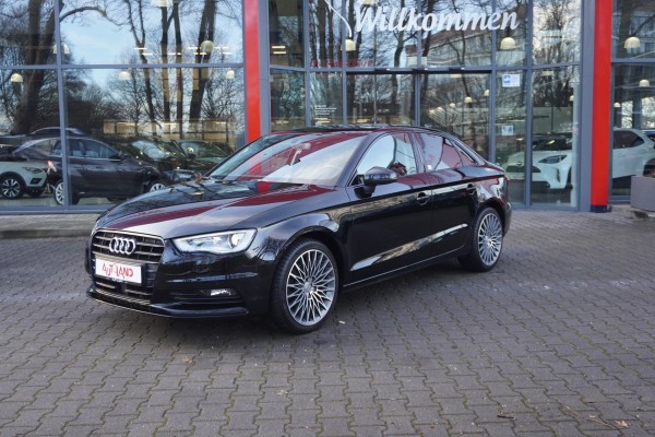 Audi A3 Limousine 1.4 TFSI
