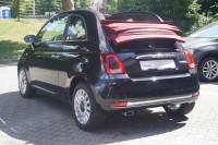 Fiat 500C 1.0 M-Hybrid Basis