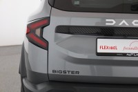 Dacia Bigster Essential 140 mHev