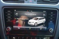 Skoda Octavia Combi 1.5 TSI DSG