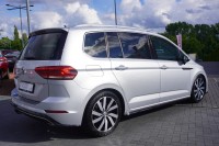 VW Touran 1.8 TSI R-Line