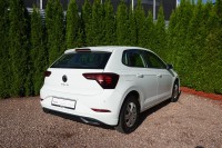 VW Polo 1.0 Basis