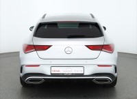 Mercedes-Benz CLA 200 Shooting Brake AMG Line