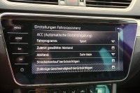 Skoda Superb Combi 2.0 TDI Style 4x4