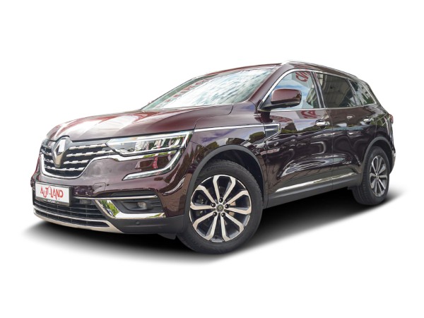 Renault Koleos 2.0 Intens 4x4