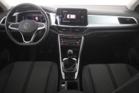 VW T-Roc 1.5 TSI