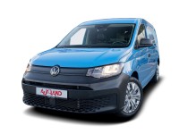 VW Caddy Maxi Cargo 2.0 TDI Regalsystem DAB AHK