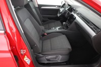 VW Passat Variant 1.6 TDI DSG Business