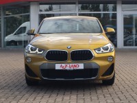 BMW X2 xDrive25d M Sport X