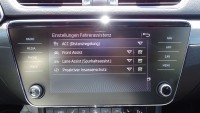 Skoda Superb Combi 1.4 TSI Style iV