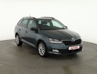 Skoda Fabia Combi 1.0 TSI DSG Soleil