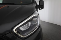 Ford Transit Custom 2.0 TCDI L1 Sport
