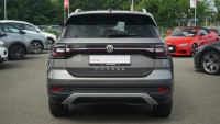 VW T-Cross 1.0 TSI Style