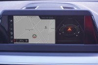 BMW 520 d Touring Aut.