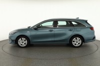 Vorschau: Kia cee'd Sporty Wagon Ceed SW 1.6 CRDi DCT7 Vision