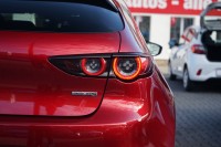 Mazda 3 2.0 M-Hybrid Selection