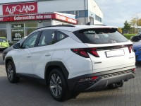 Hyundai Tucson 1.6 T-GDI Select