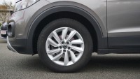 VW T-Cross 1.0 TSI
