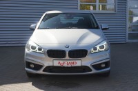 BMW Active Tourer 218i