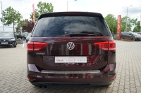 VW Touran 1.4 TSI Sound