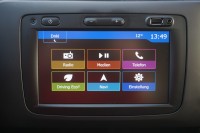 Dacia Duster 1.3 TCe Prestige