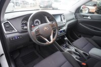 Hyundai Tucson 1.6 T-GDI Passion 2WD