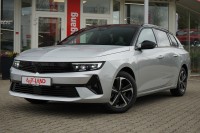 Vorschau: Opel Astra ST GS 1.2 Turbo Aut.