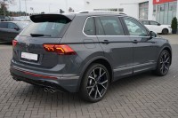 VW Tiguan 2.0 R 4M DSG