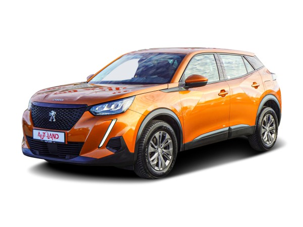 Peugeot 2008 1.2 PureTech Active Pack