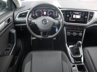 VW T-Roc 1.5 16V TSI Active Standhzg.
