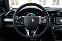 Honda Civic 1.5 Executive