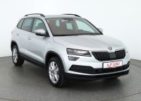 Skoda Karoq 1.5 TSI Ambition