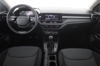 Skoda Fabia 1.0 MPI