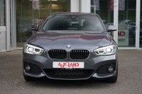 BMW 118 118d xDrive M Sport