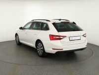 Skoda Superb Combi 2.0 TDI DSG