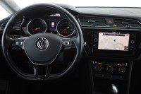 VW Touran 1.5 TSI DSG Highline