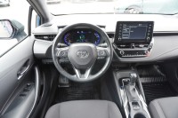 Toyota Corolla Touring Sports 1.8 Aut.