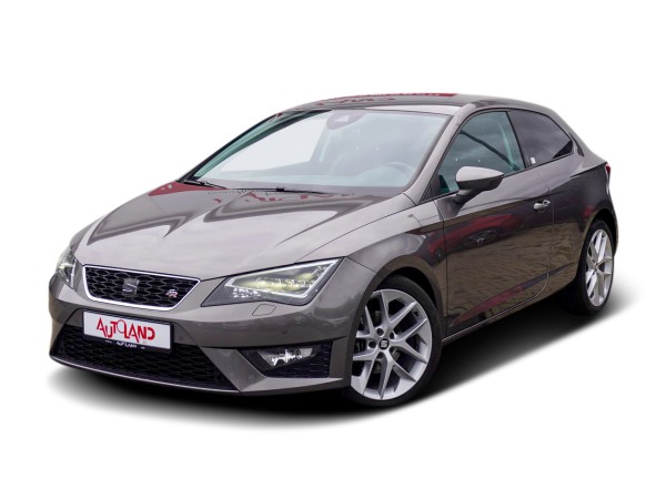 Seat Leon SC 1.4 FR