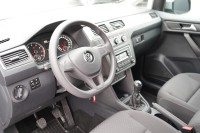 VW Caddy 1.0 TSI