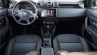 Dacia Duster II 1.3 TCE Extreme